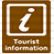 Turizmo informacijos centrai
