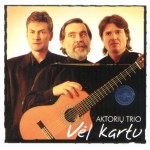 aktoriu-trio