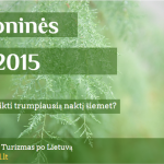 Joninės 2015