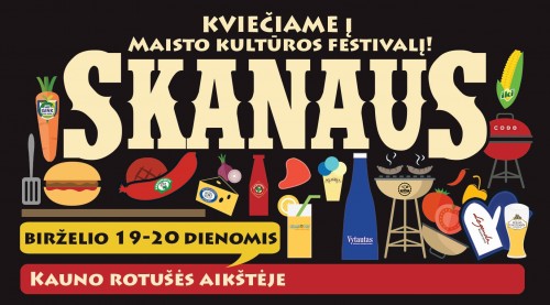 Maisto kultūros festivalis