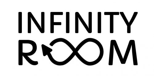 infinity-room-logas