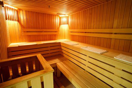grata-sauna